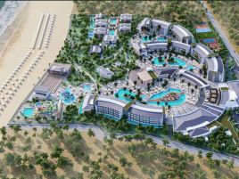 GREEN NATURE SARIGERME